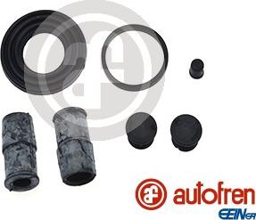 AUTOFREN SEINSA D4 192 - Ремкомплект, тормозной суппорт parts5.com