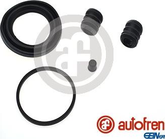 AUTOFREN SEINSA D4 197 - Ремкомплект, тормозной суппорт parts5.com