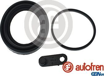 AUTOFREN SEINSA D4 144 - Ремкомплект, тормозной суппорт parts5.com