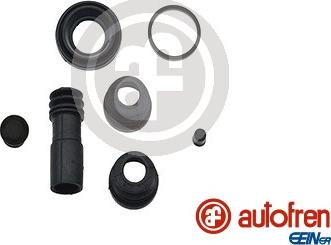 AUTOFREN SEINSA D4 142 - Ремкомплект, тормозной суппорт parts5.com