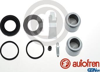 AUTOFREN SEINSA D41584C - Ремкомплект, тормозной суппорт parts5.com