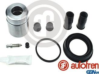 AUTOFREN SEINSA D41580C - Ремкомплект, тормозной суппорт parts5.com