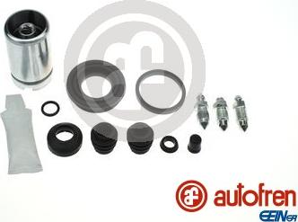 AUTOFREN SEINSA D41588K - Ремкомплект, тормозной суппорт parts5.com