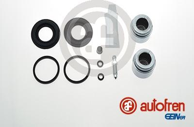 AUTOFREN SEINSA D41583C - Ремкомплект, тормозной суппорт parts5.com