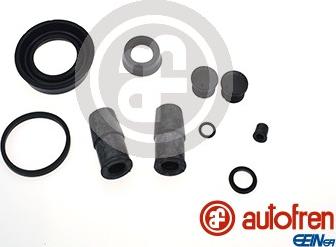 AUTOFREN SEINSA D41527 - Ремкомплект, тормозной суппорт parts5.com