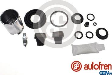 AUTOFREN SEINSA D41574C - Ремкомплект, тормозной суппорт parts5.com