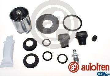 AUTOFREN SEINSA D41574K - Ремкомплект, тормозной суппорт parts5.com