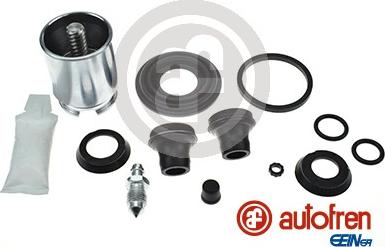 AUTOFREN SEINSA D41575K - Ремкомплект, тормозной суппорт parts5.com