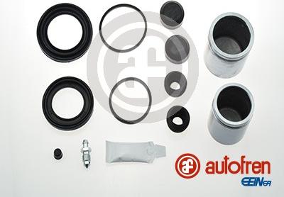 AUTOFREN SEINSA D41696C - Ремкомплект, тормозной суппорт parts5.com