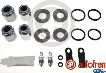 AUTOFREN SEINSA D41697C - Ремкомплект, тормозной суппорт parts5.com