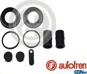 AUTOFREN SEINSA D4 1642 - Ремкомплект, тормозной суппорт parts5.com