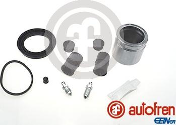 AUTOFREN SEINSA D41664C - Ремкомплект, тормозной суппорт parts5.com