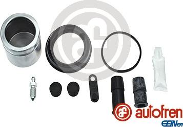 AUTOFREN SEINSA D41663C - Ремкомплект, тормозной суппорт parts5.com