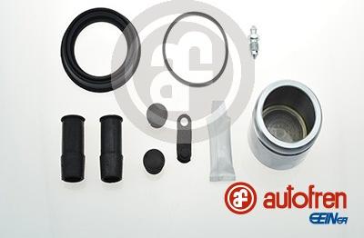 AUTOFREN SEINSA D41662C - Ремкомплект, тормозной суппорт parts5.com