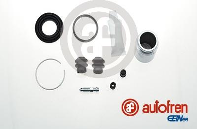 AUTOFREN SEINSA D41603C - Ремкомплект, тормозной суппорт parts5.com