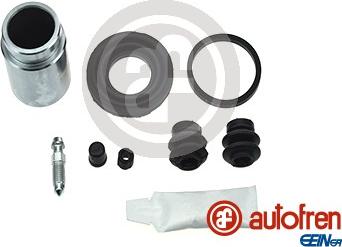 AUTOFREN SEINSA D41602C - Ремкомплект, тормозной суппорт parts5.com