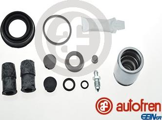 AUTOFREN SEINSA D41614C - Ремкомплект, тормозной суппорт parts5.com