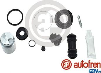 AUTOFREN SEINSA D41681C - Ремкомплект, тормозной суппорт parts5.com