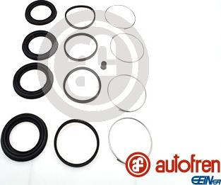 AUTOFREN SEINSA D41639 - Ремкомплект, тормозной суппорт parts5.com