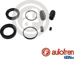 AUTOFREN SEINSA D41635 - Ремкомплект, тормозной суппорт parts5.com