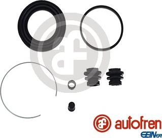 AUTOFREN SEINSA D4 1638 - Ремкомплект, тормозной суппорт parts5.com