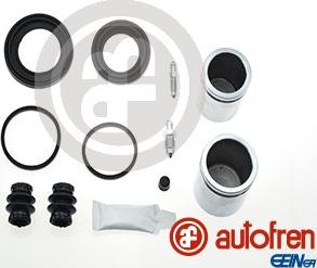 AUTOFREN SEINSA D41633C - Ремкомплект, тормозной суппорт parts5.com