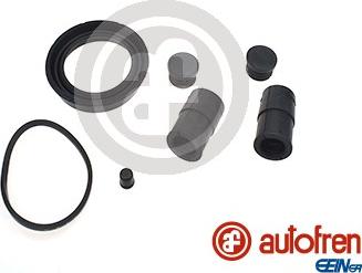 AUTOFREN SEINSA D41637 - Ремкомплект, тормозной суппорт parts5.com