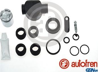 AUTOFREN SEINSA D41624C - Ремкомплект, тормозной суппорт parts5.com