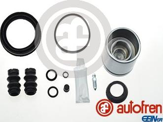 AUTOFREN SEINSA D41623C - Ремкомплект, тормозной суппорт parts5.com