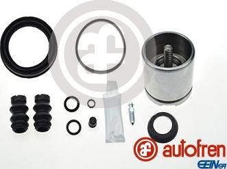 AUTOFREN SEINSA D41623LK - Ремкомплект, тормозной суппорт parts5.com