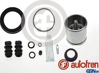 AUTOFREN SEINSA D41623RK - Ремкомплект, тормозной суппорт parts5.com