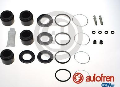 AUTOFREN SEINSA D41622C - Ремкомплект, тормозной суппорт parts5.com