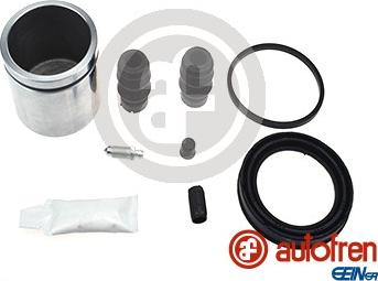 AUTOFREN SEINSA D41099C - Ремкомплект, тормозной суппорт parts5.com