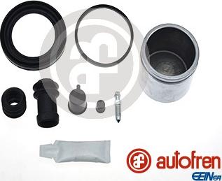 AUTOFREN SEINSA D41095C - Ремкомплект, тормозной суппорт parts5.com