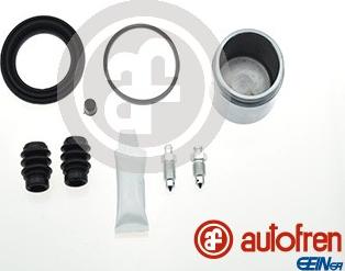 AUTOFREN SEINSA D41093C - Ремкомплект, тормозной суппорт parts5.com