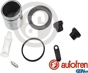 AUTOFREN SEINSA D41097C - Ремкомплект, тормозной суппорт parts5.com