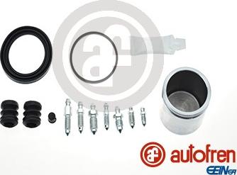 AUTOFREN SEINSA D41048C - Ремкомплект, тормозной суппорт parts5.com