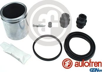 AUTOFREN SEINSA D41054C - Ремкомплект, тормозной суппорт parts5.com