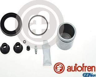 AUTOFREN SEINSA D41055C - Ремкомплект, тормозной суппорт parts5.com