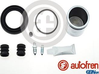 AUTOFREN SEINSA D41051C - Ремкомплект, тормозной суппорт parts5.com