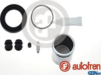 AUTOFREN SEINSA D41052C - Ремкомплект, тормозной суппорт parts5.com