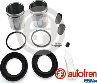 AUTOFREN SEINSA D41066C - Ремкомплект, тормозной суппорт parts5.com