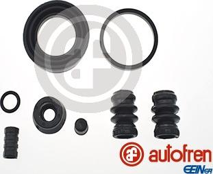 AUTOFREN SEINSA D4 1018 - Ремкомплект, тормозной суппорт parts5.com