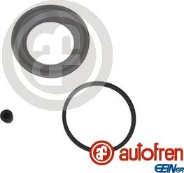 AUTOFREN SEINSA D4 101 - Ремкомплект, тормозной суппорт parts5.com