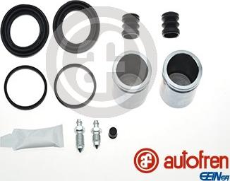 AUTOFREN SEINSA D41084C - Ремкомплект, тормозной суппорт parts5.com