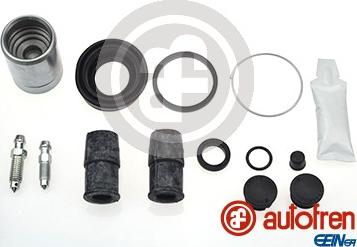 AUTOFREN SEINSA D41085C - Ремкомплект, тормозной суппорт parts5.com