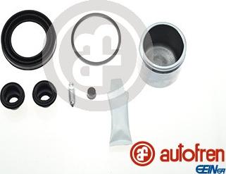 AUTOFREN SEINSA D41080C - Ремкомплект, тормозной суппорт parts5.com