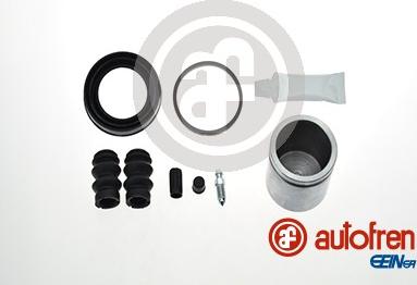 AUTOFREN SEINSA D41081C - Ремкомплект, тормозной суппорт parts5.com