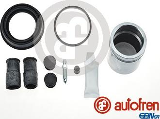 AUTOFREN SEINSA D41039C - Ремкомплект, тормозной суппорт parts5.com