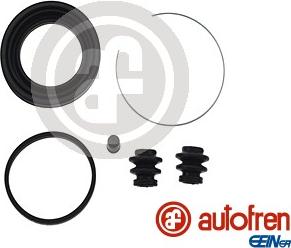 AUTOFREN SEINSA D4 1035 - Ремкомплект, тормозной суппорт parts5.com